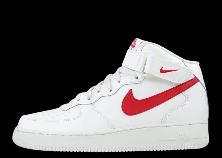 NIKE AIR FORCE 1 HIGH SAIL