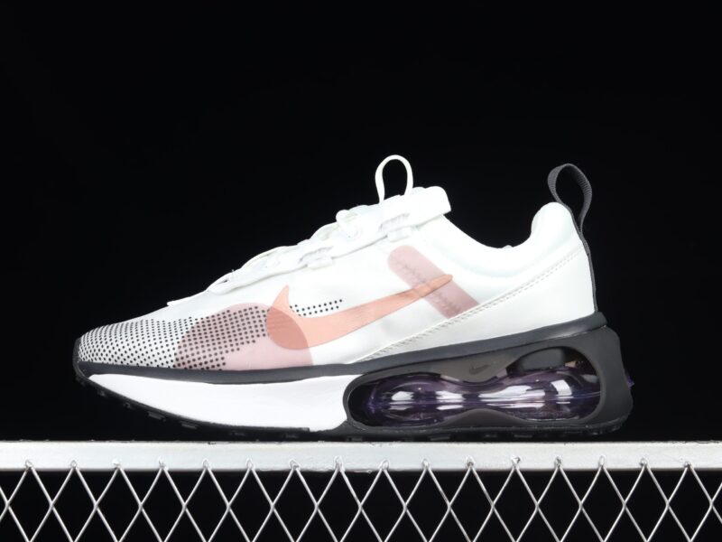 NIKE AIR MAX 2021 SPRUCE AURA