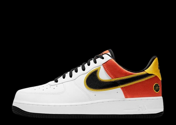 NIKE AIR FORCE 1 SUNSET