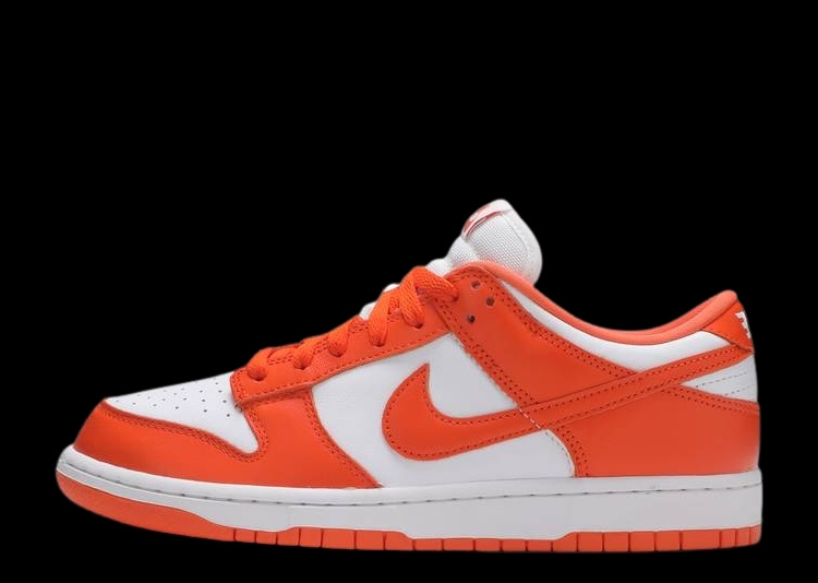 NIKE SB DUNK LOW SYRACUSE