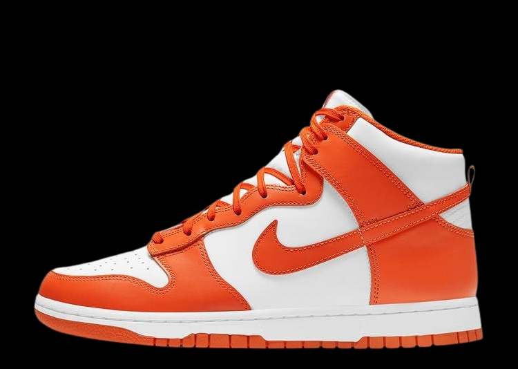 NIKE SB DUNK HIGH SYRACUSE