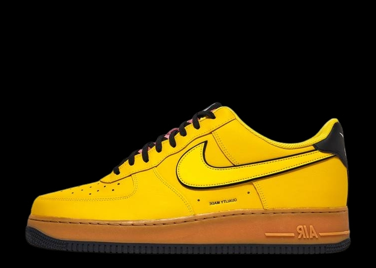 NIKE AIR FORCE 1 TAXI