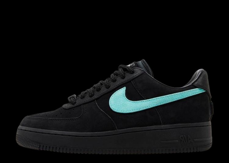 NIKE AIR FORCE 1 TIFFANY AND CO