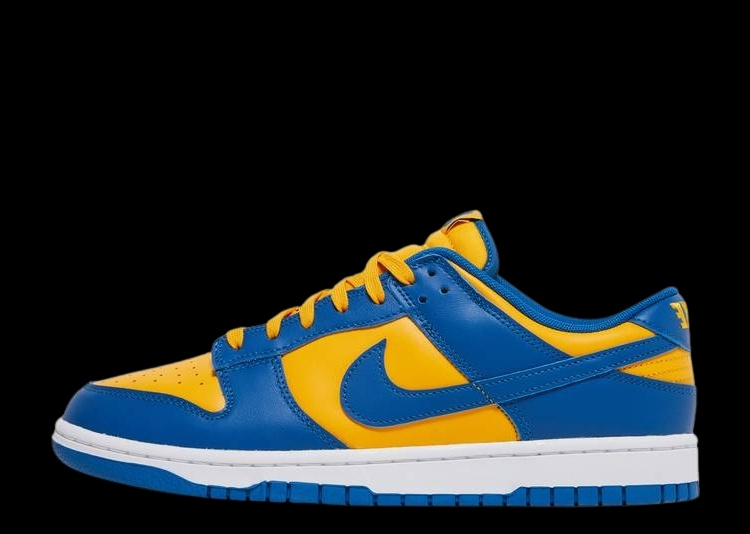 NIKE SB DUNK LOW UCLA