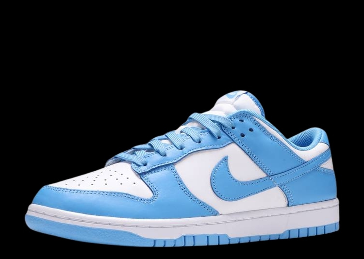 NIKE SB DUNK LOW UNIVERSITY BLUE