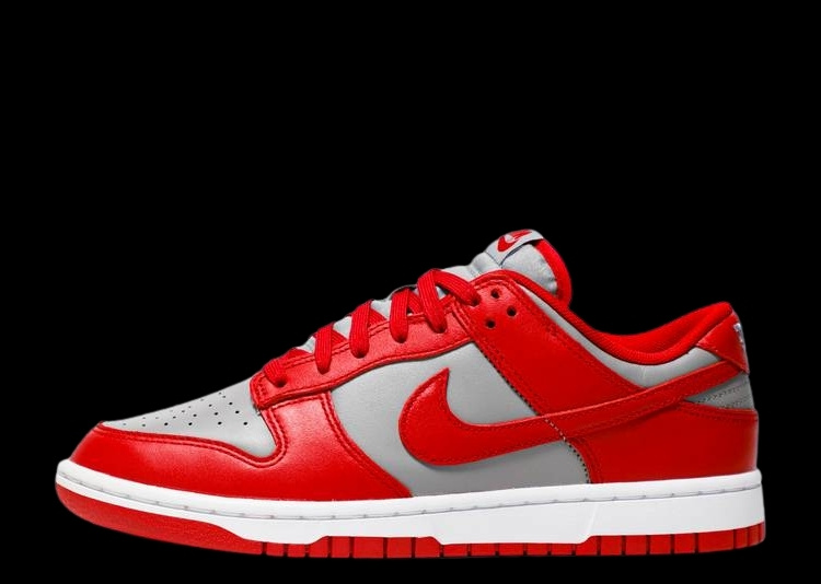 NIKE SB DUNK LOW UNLV