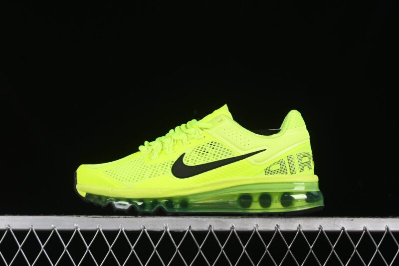 NIKE AIR MAX 2013 VOLT MINT FOAM