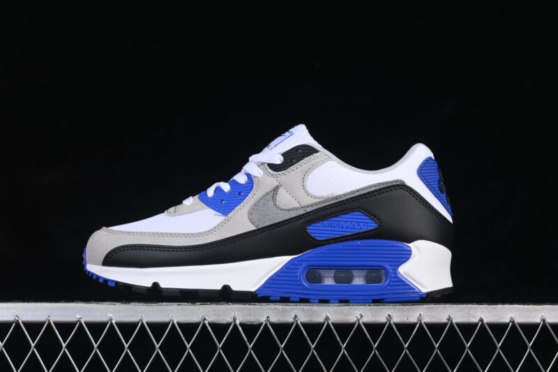 NIKE AIR MAX 90 ANTHRACITE OBSIDIAN
