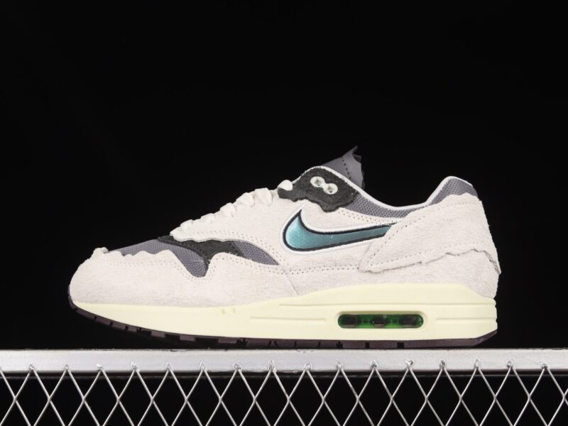 NIKE AIR MAX 1 ATHLETIC DEPARTMENT ROYAL BLUE