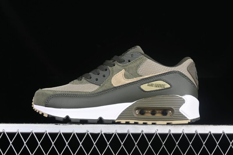 NIKE AIR MAX 90 BALLISTIC MESH NEUTRAL