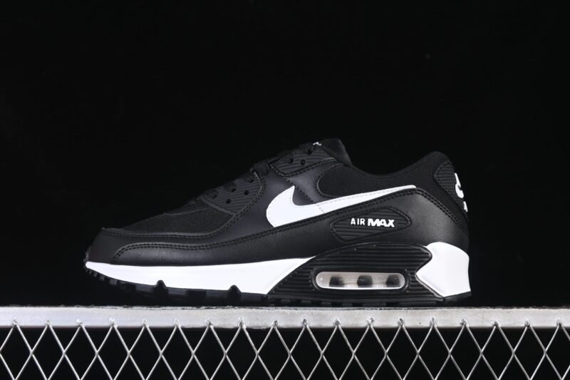NIKE AIR MAX 90 BLACK GOLF