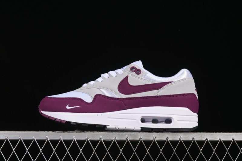 NIKE AIR MAX 1 BOLD BERRY