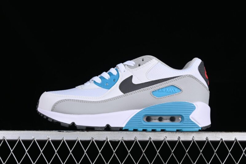 NIKE AIR MAX 90 CHLOREL BLUE