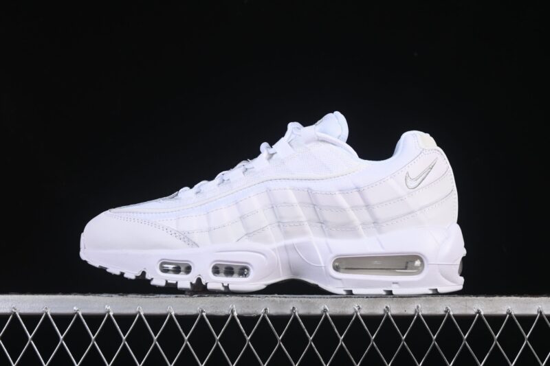 NIKE AIR MAX 95 COMME DES GARCONS