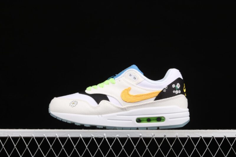 NIKE AIR MAX 1 DAISY