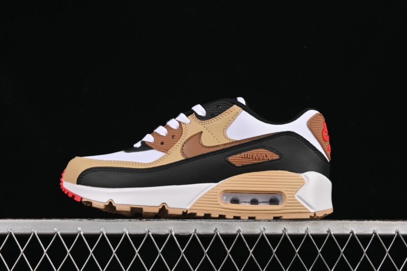 NIKE AIR MAX 90 DARK DRIFTWOOD