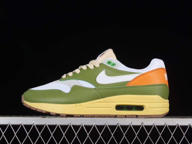 NIKE AIR MAX 1 DESIGN BY JAPAN