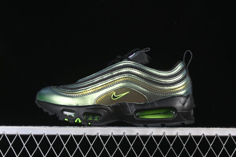 NIKE AIR MAX 95 DUCKS OF A FEATHER THUNDER