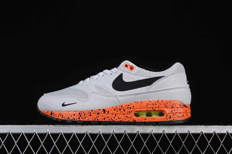 NIKE AIR MAX 1 EA SPORTS MADDEN