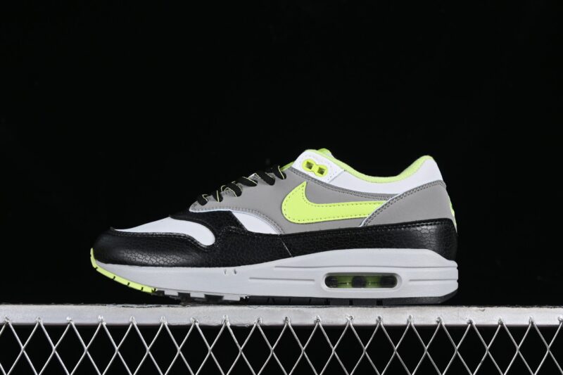 NIKE AIR MAX 1 ESSENTIAL DUSTY GRAY