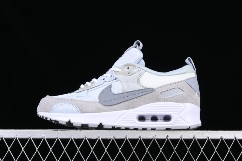 NIKE AIR MAX 90 FUTURA SUMMIT WHITE