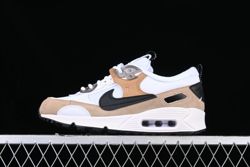 NIKE AIR MAX 90 FUTURE ROASTING