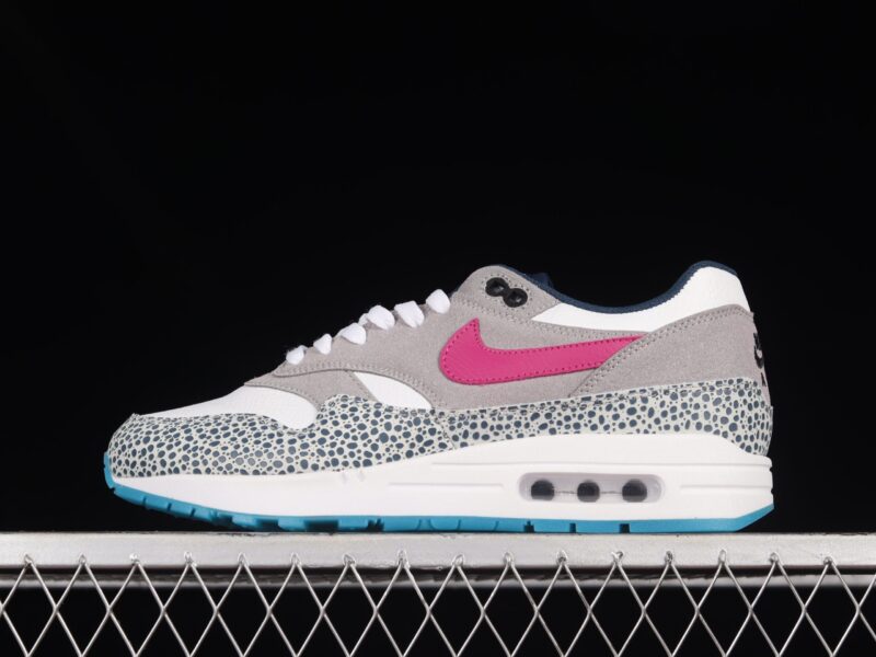 NIKE AIR MAX 1 GOLF SAFARI