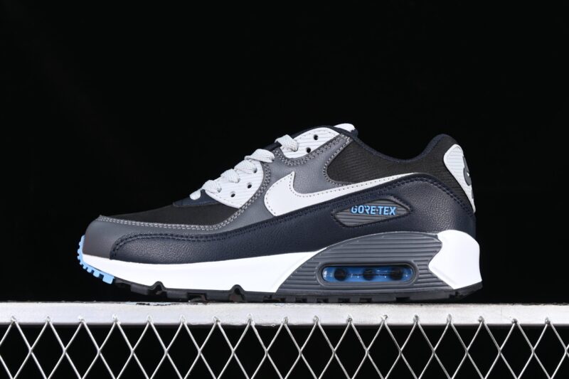 NIKE AIR MAX 90 GORE-TEX ANTHRACITE
