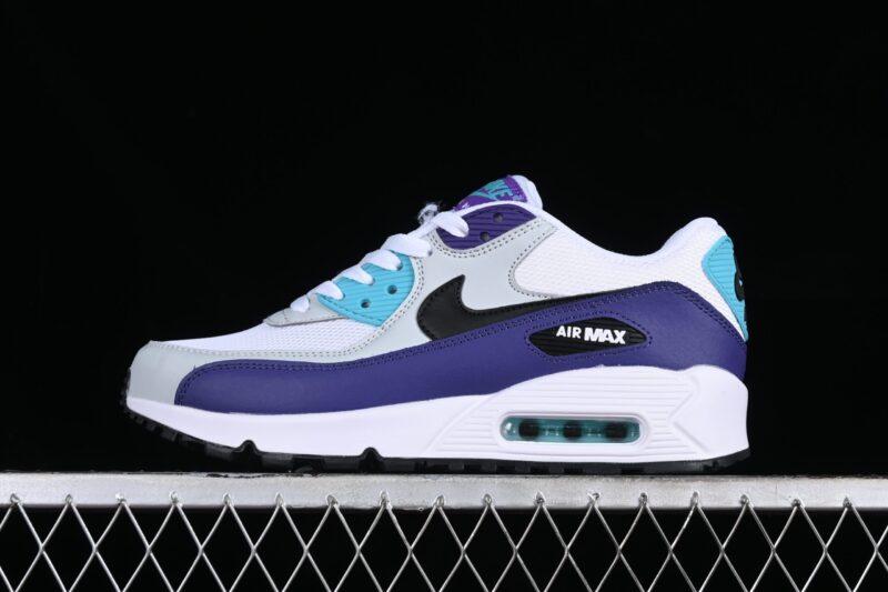 NIKE AIR MAX 90 GRAPE