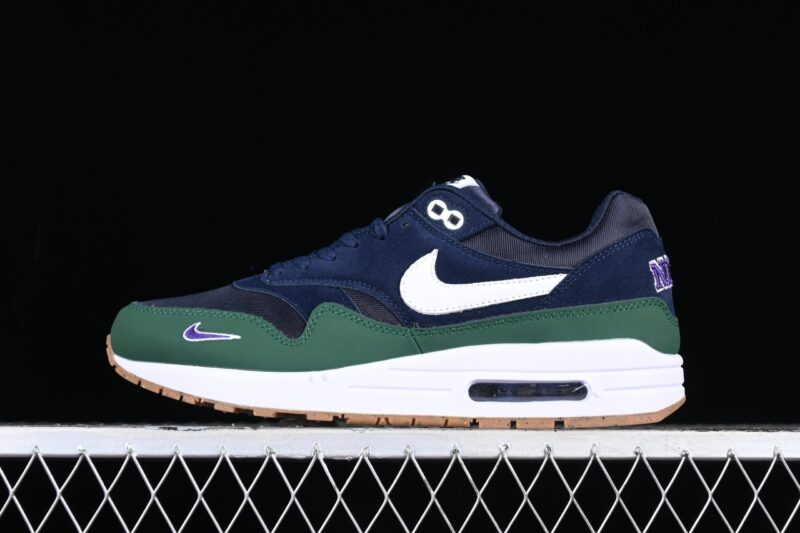 NIKE AIR MAX 1 GREEN RIVER