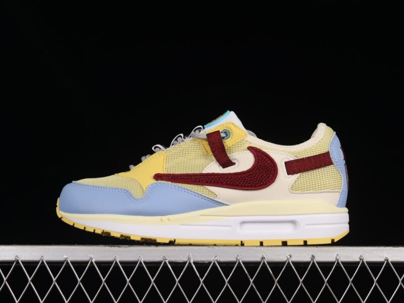 NIKE AIR MAX 1 INSIDE OUT CLUB