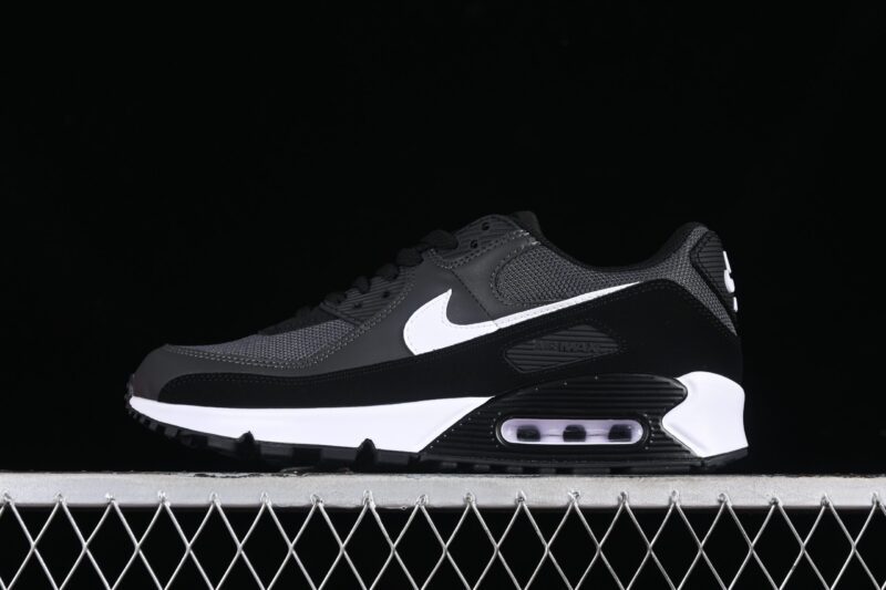 NIKE AIR MAX 90 IRON GRAY