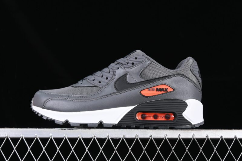 NIKE AIR MAX 90 IRON GREY