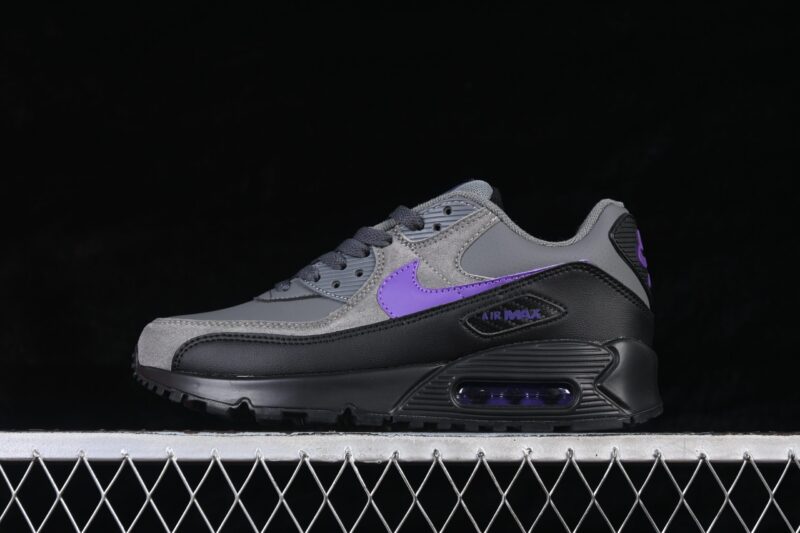 NIKE AIR MAX 90 IRON GREY WILD