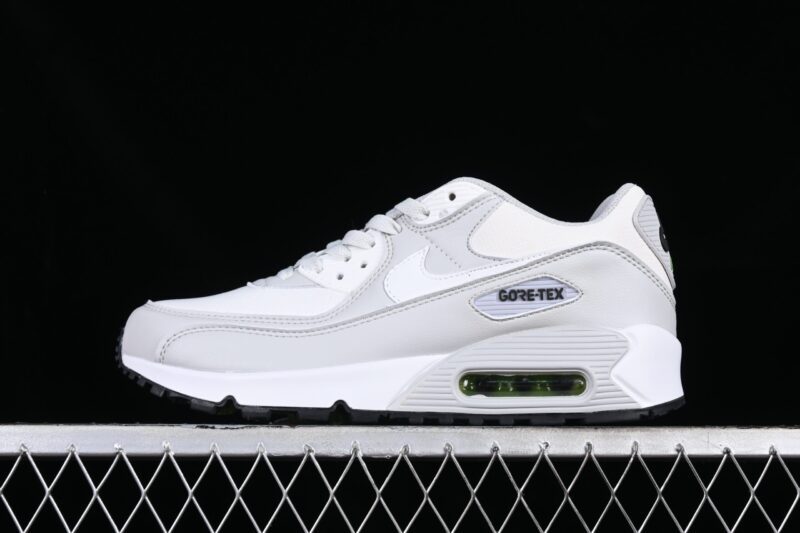 NIKE AIR MAX 90 JEWEL LIGHT SMOKY