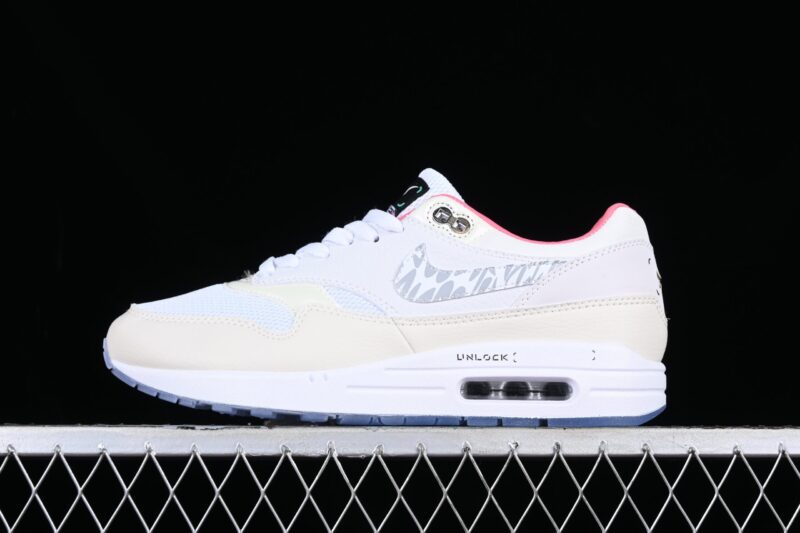 NIKE AIR MAX 1 JUST DO IT PACK