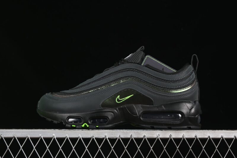 NIKE AIR MAX 95 JUST DO IT