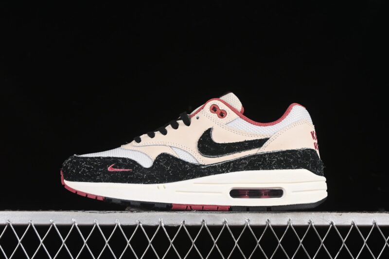 NIKE AIR MAX 1 KEEP RIPPIN STOP