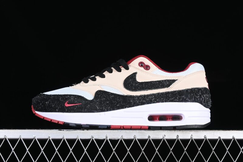 NIKE AIR MAX 1 KEEP RIPPIN STOP SLIPPIN