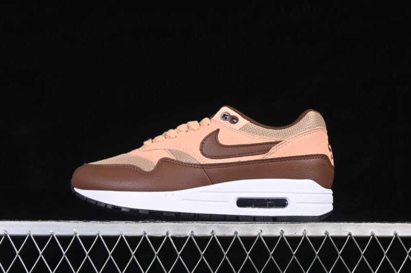 NIKE AIR MAX 1 LARGE BUBBLE EARTH