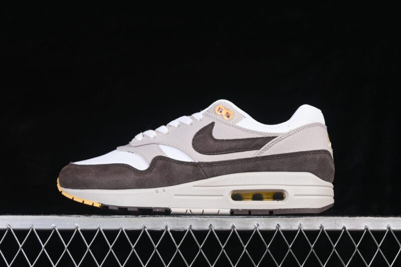 NIKE AIR MAX 1 LIGHT IRON ORE