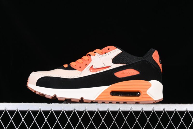 NIKE AIR MAX 90 LIGHT SOFT PINK