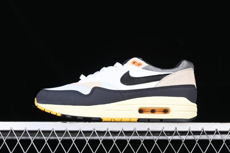 NIKE AIR MAX 1 LX LIGHT BROWN WOOD