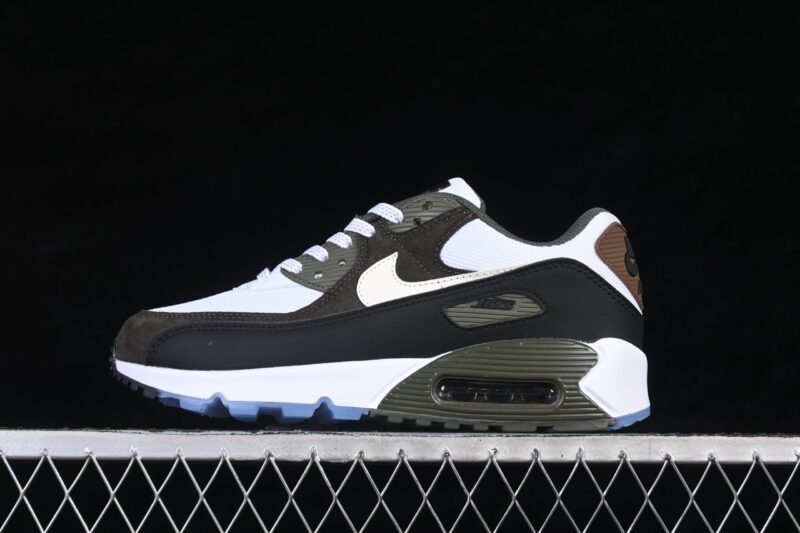 NIKE AIR MAX 90 NEW YORK JETS
