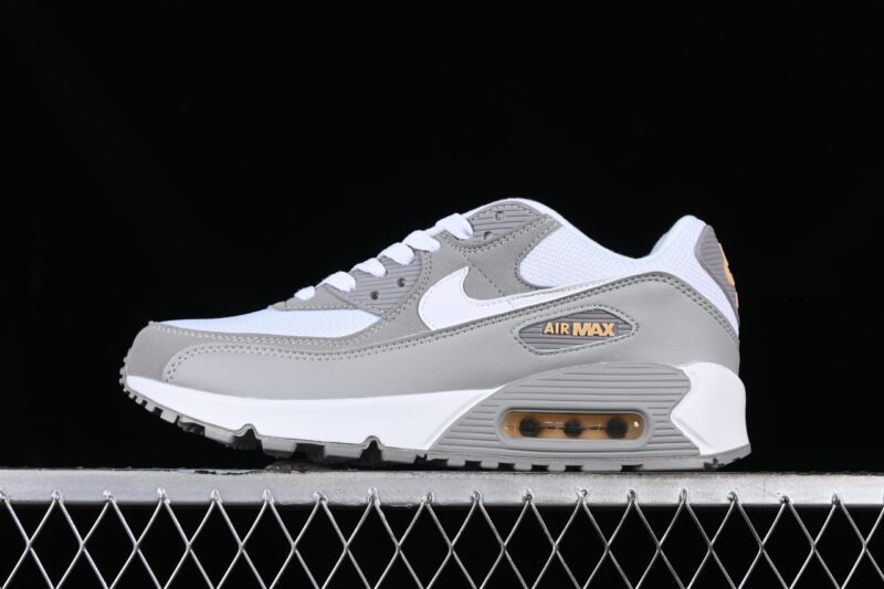 NIKE AIR MAX 90 NEXT NATURE GRAYSCALE