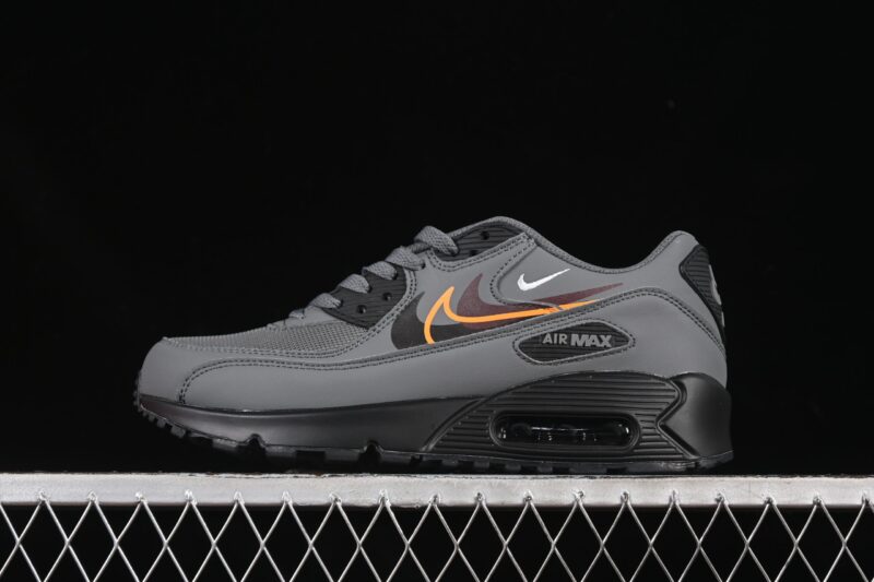 NIKE AIR MAX 90 NEXT NATURE SMOKE