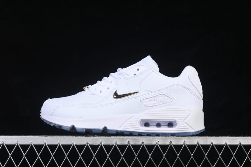 NIKE AIR MAX 90 NRG WHITE PIRATE