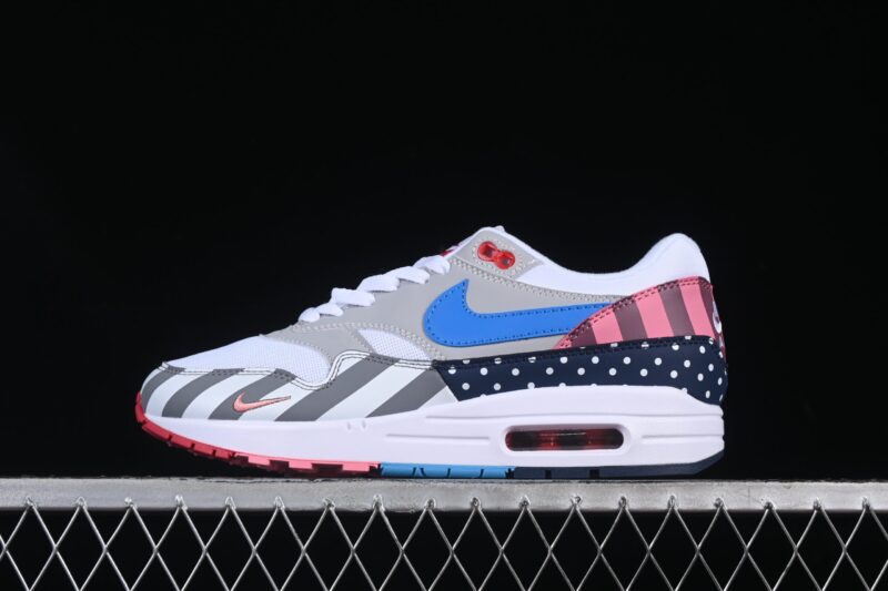 NIKE AIR MAX 1 PARRA