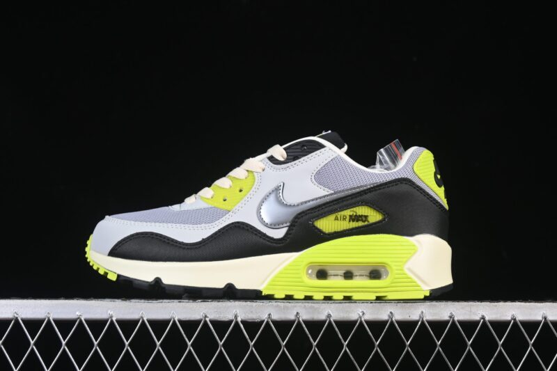 NIKE AIR MAX 90 PATTA WAVES CYBER