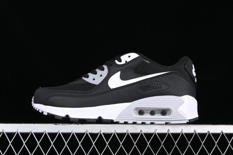 NIKE AIR MAX 90 PREMIUM DARK CHOCOLATE